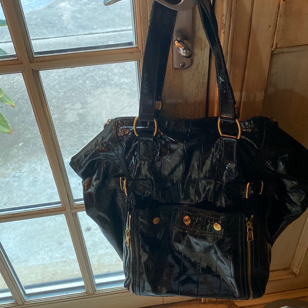 YSL handbag